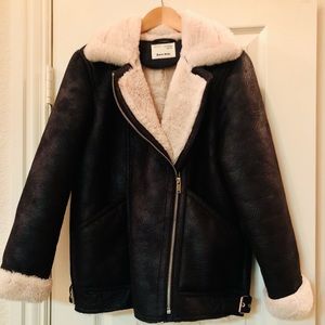 Zara Kids winter coat, size 11/12 great preowned condition